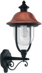 F.A.N. Europe Lighting FANEUROPE 8031440312004 VENEZIA, Kültéri fali lámpa (8031440312004)