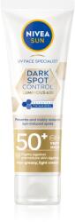 Nivea Spot Control Luminous 630 SPF 50+ 40 ml