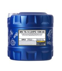 MANNOL TS-14 UHPD 15W-40 7 l