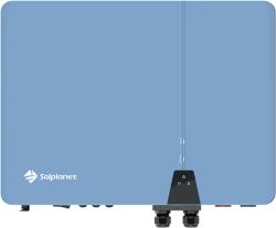 Solplanet ASW08kH-T3-DG (EP8000-60-03-AZP)