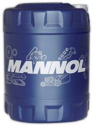 MANNOL TS-9 UHPD Nano 10W-40 10 l