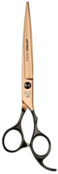 Artero Epika egyenes kutyakozmetikai olló rose gold - 7, 0" (17, 8 cm) (T48770)