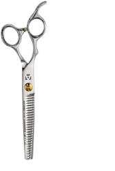 Artero One balkezes Chunker ritkító olló 7" - 17, 8 cm - 27 fogas (T47170)