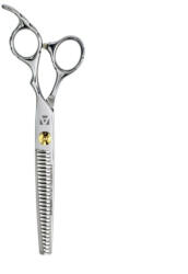 Artero One Chunker ritkító olló 7" - 17, 8 cm - 27 fogas (T47070)