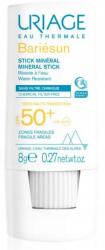 Uriage Bariesun SPF50+ ásványi napozó stift 8 (3661434001833)