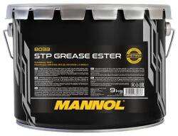 MANNOL Vaselina calciu Mannol STP Grease Ester 9kg