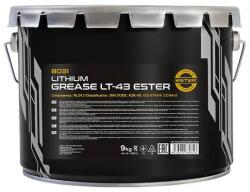 MANNOL Vaselina NLGI 3 MANNOL Litiu Grease LT-43 Ester 9kg