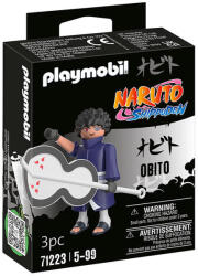 Playmobil Obito (PM71223)