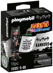 Playmobil Kankuro (PM71225)