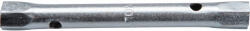 EXTOL Cheie CrV. , 10x11 mm Cheie tubulara