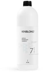 KINBLOND ACTIVE PROTECTIVE OXIDANT szőkítőporokhoz 1000ml (7vol-2, 1%)