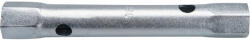 EXTOL cheie franceză CrV. , 18x19 mm Cheie tubulara