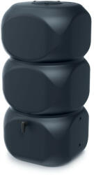 Prosperplast Gubo 320 l anthracite (IDGU320-S433)