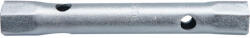 EXTOL cheie franceză CrV. , 16x17 mm Cheie tubulara