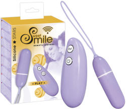 Sweet Smile Play - vezeték nélküli minirúd