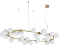 Ideal Lux Perlage 296746