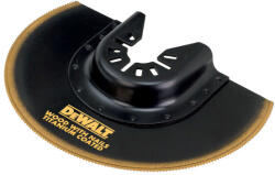 DEWALT Fűrészlap multifunkciós géphez 102 mm Ti (DT20711-QZ)