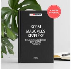  A Korai Magömlés Kezelése E-book
