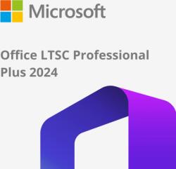 Microsoft Office LTSC Professional Plus 2024 Educational (DG7GMGF0PN5F:002-2)