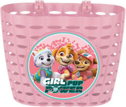  Paw Patrol pink