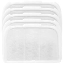PETKIT Eversweet Max itatóhoz csereszűrők (5db) (filter Eversweet Max)