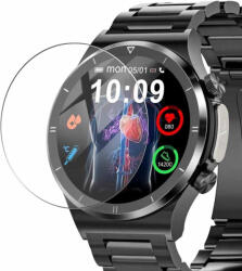  HASAKEI T30 1.39 smart watch (fémszíj) (B0CLK9XPT3)