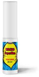 Macho Super Man Задържащ Спрей