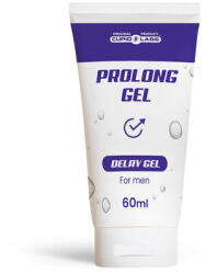 CUPID LABS Силен задържащ гел за мъже PROLONG gel 60мл