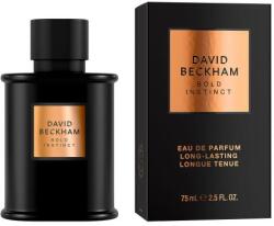 David Beckham Bold Instinct EDP 75 ml (3616304892806) Parfum
