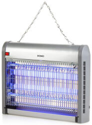 Domo-elektro DOMO KX012 rovarcsapda és rovarirtó, elektromos, 2x10W, UV lámpa (KX012)