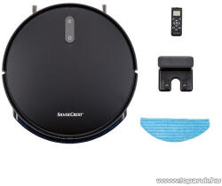 SilverCrest SSWR C2 Black
