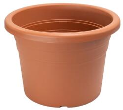 Flair Cilindro 61094 terra 50 cm virágcserép (61094) - bestbyte