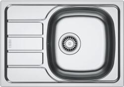 Franke Spark chiuveta din otel 62x43.5 cm oţel 101.0712. 228 (1010712228) Chiuveta