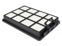 Hepa filter kimeneti, mosható Electrolux Easygo EEG41IW / EEG4100CB / EQP10 / 4055398137 porszívó kompatibilis (GA5128) (GA5128)