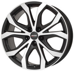 ALUTEC Alufelni Alutec W10X (SFP) 8x18 5x112 ET40