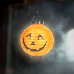Family Lampion - LED-es tök - 2 x AAA - 20 cm (56550A)