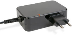 Delight Adapter - Type-C - 90W - 5-20V - 1, 8 m - fekete (55062) - lumenet