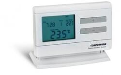COMPUTHERM Q7RF (TX) rádiós szobatermosztát, csak adó (Q7RF (TX))