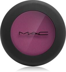 M·A·C Powder Kiss Soft Matte Eye Shadow szemhéjfesték árnyalat Lens Blur 1, 5 g