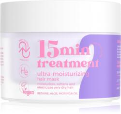 OnlyBio Hair Cycling Hydration mélyhidratáló maszk hajra 280 ml