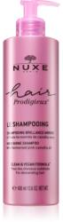NUXE Hair Prodigieux Le Shampoing High Shine Shampoo sampon a fénylő és selymes hajért 400 ml