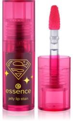essence Superman ajakszínező géles textúrájú árnyalat 01 Wham! 4 g