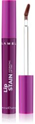 LAMEL Lip Stain ajakszínező hidratáló hatással árnyalat 02 2.7 ml