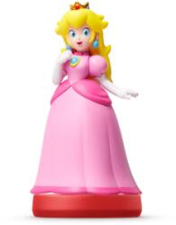Nintendo Figurina Nintendo of Europe SE Amiibo Peach ( Supermario) (AMII-0177) Figurina