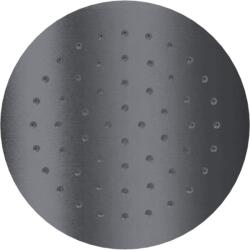 Excellent cap de duș 25x25 cm rotund || AREX. 3025AB (AREX3025AB)