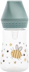 Lorelli Бебешко шише Lorelli My Friend - 125 ml, Green (10200820006) - ozone