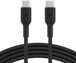 Belkin Cablu Date Belkin Boost Charge USB-C TO USB-C 2m Negru (BEL-0210)