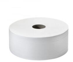  Toalettpapír 3 rétegű közületi átmérő: 19 cm, 100 m/tekercs (12 tekercs) hófehér (49302)
