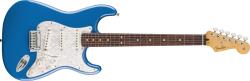 Fender Player II Modified Stratocaster RW EBL