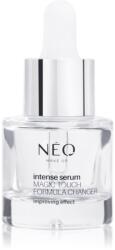 Neo Make Up Intense Serum Magic Touch Formula Changer aktiváló szérum a hosszan tartó hatásért 15 ml